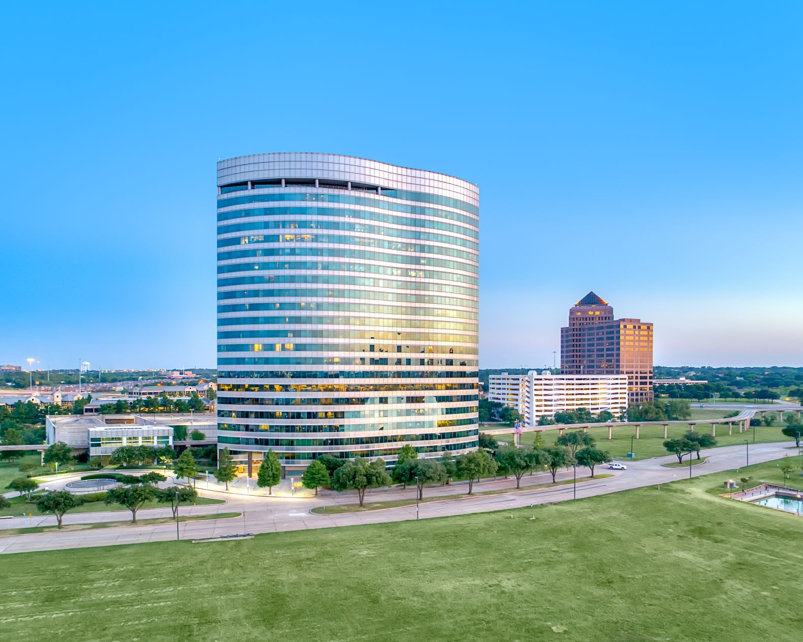 600 E. Las Colinas, IMPAK Solutions